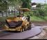 Asfaltni finišeri na kotačima Caterpillar AP300F