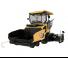 Asfaltni finišeri na kotačima Caterpillar AP400