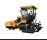 Asfaltni finišeri na kotačima Caterpillar AP400