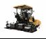 Asfaltni finišeri na kotačima Caterpillar AP400
