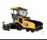 Asfaltni finišeri na kotačima Caterpillar AP400