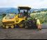 Asfaltni finišeri na kotačima Caterpillar AP500F