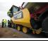 Asfaltni finišeri na kotačima Caterpillar AP600F