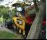 Asfaltni finišeri na kotačima Caterpillar AP600F