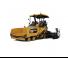 Asfaltni finišeri na kotačima Caterpillar AP600F