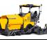 Asfaltni finišeri na kotačima Dynapac F 1700 W