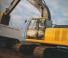 John Deere Construction 200D