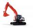 Link-Belt 210 X4 Heavy Duty