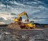 Mini utovarivači JCB 210X LC
