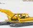 Caterpillar 213LC