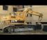 Caterpillar 215 D LC