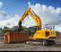 Bageri gusjeničari JCB 220X