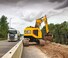 Bageri gusjeničari JCB 245XR