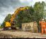 Bageri gusjeničari JCB 245XR