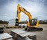 Bageri gusjeničari JCB 245XR