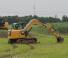 Bageri gusjeničari Caterpillar 30700