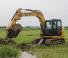 Bageri gusjeničari Caterpillar 30700