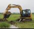 Bageri gusjeničari Caterpillar 307E