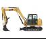 Bageri gusjeničari Caterpillar 308E 2 CR