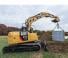 Bageri gusjeničari Caterpillar 311F L RR