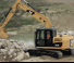 Bageri gusjeničari Caterpillar 312D L