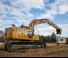 Bageri gusjeničari Caterpillar 313F L GC