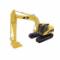 Bageri gusjeničari Caterpillar 315 C L