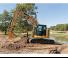 Bageri gusjeničari Caterpillar 315F L
