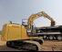 Bageri gusjeničari Caterpillar 316F L