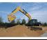 Bageri gusjeničari Caterpillar 318D2 L
