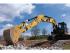 Bageri gusjeničari Caterpillar 318E L