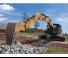 Bageri gusjeničari Caterpillar 318F L
