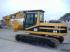 Bageri gusjeničari Caterpillar 320 B L