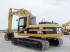 Bageri gusjeničari Caterpillar 320 B L