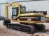 Bageri gusjeničari Caterpillar 320 B L