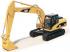 Bageri gusjeničari Caterpillar 320D L