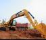Bageri gusjeničari Caterpillar 320D2 GC (Tier 3)