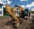 Bageri gusjeničari Caterpillar 320E LN