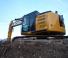 Bageri gusjeničari Caterpillar 320E LRR