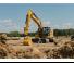 Bageri gusjeničari Caterpillar 320GC