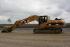 Bageri gusjeničari Caterpillar 325 C LN