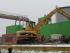 Bageri gusjeničari Caterpillar 325 C MH