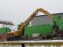 Bageri gusjeničari Caterpillar 325 C MH
