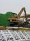 Bageri gusjeničari Caterpillar 325 C MH