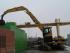 Bageri gusjeničari Caterpillar 325 C MH