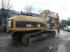 Bageri gusjeničari Caterpillar 325D LN