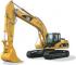 Bageri gusjeničari Caterpillar 325D LN