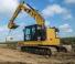 Bageri gusjeničari Caterpillar 325F L