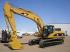 Bageri gusjeničari Caterpillar 330 C LN