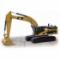 Bageri gusjeničari Caterpillar 330 C LN